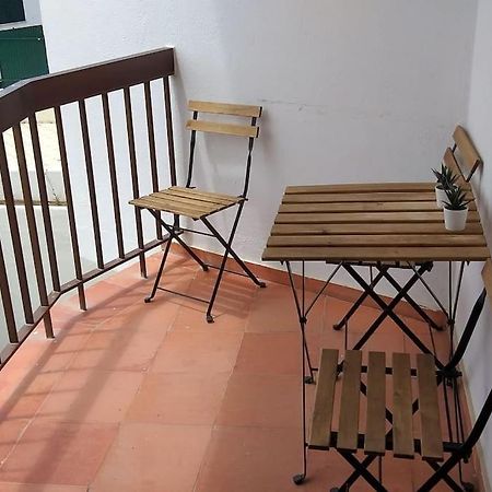 Aqua Magna Apartment Albufeira Zewnętrze zdjęcie