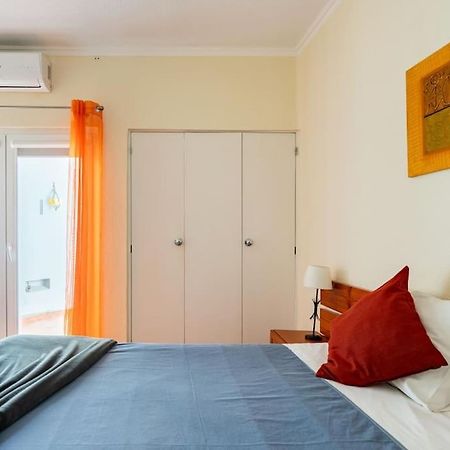 Aqua Magna Apartment Albufeira Zewnętrze zdjęcie