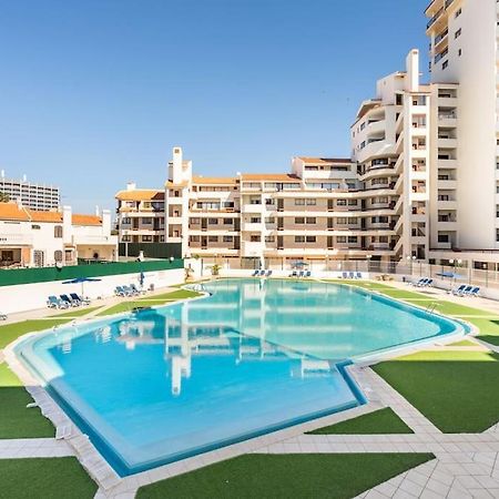 Aqua Magna Apartment Albufeira Zewnętrze zdjęcie
