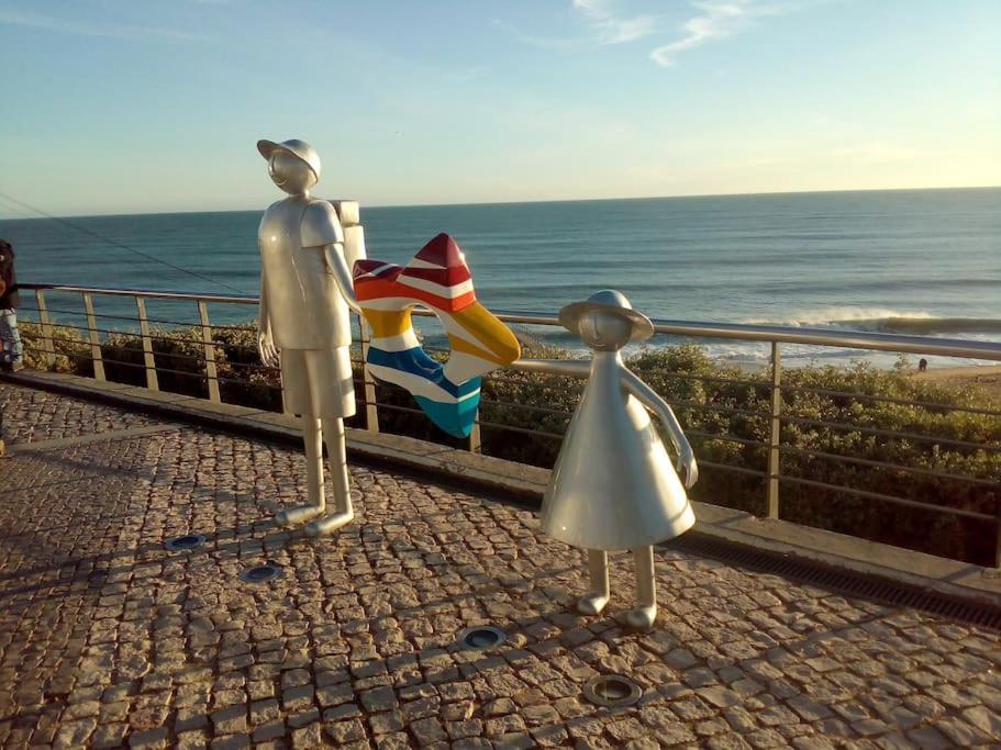 Aqua Magna Apartment Albufeira Zewnętrze zdjęcie