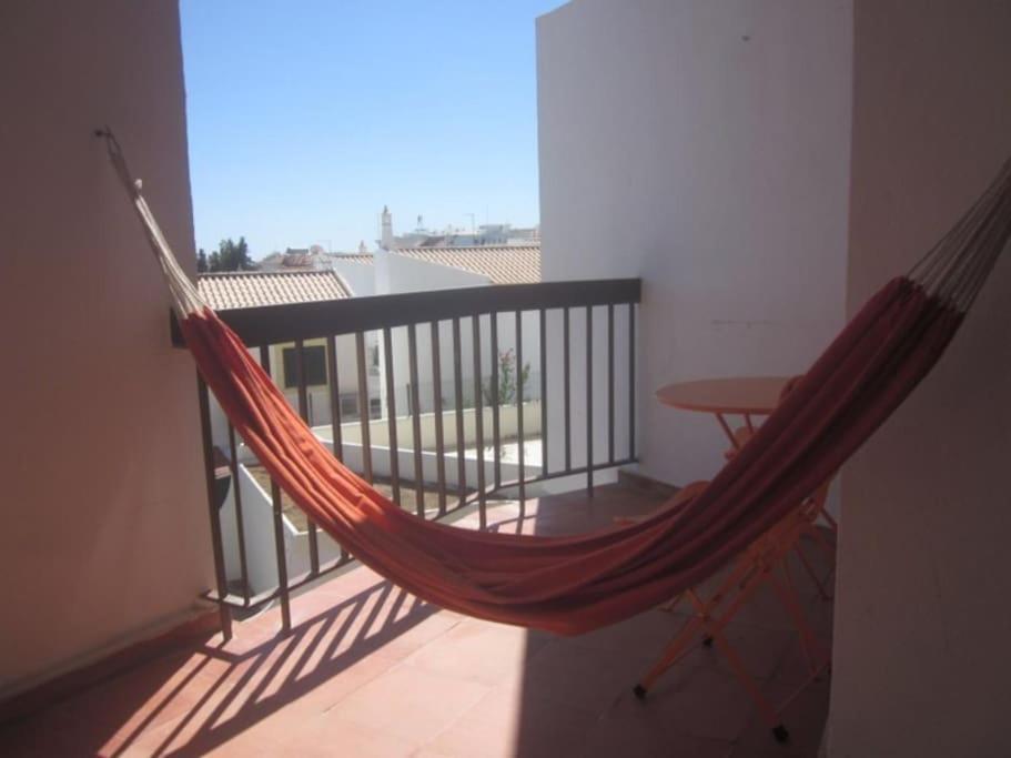 Aqua Magna Apartment Albufeira Zewnętrze zdjęcie