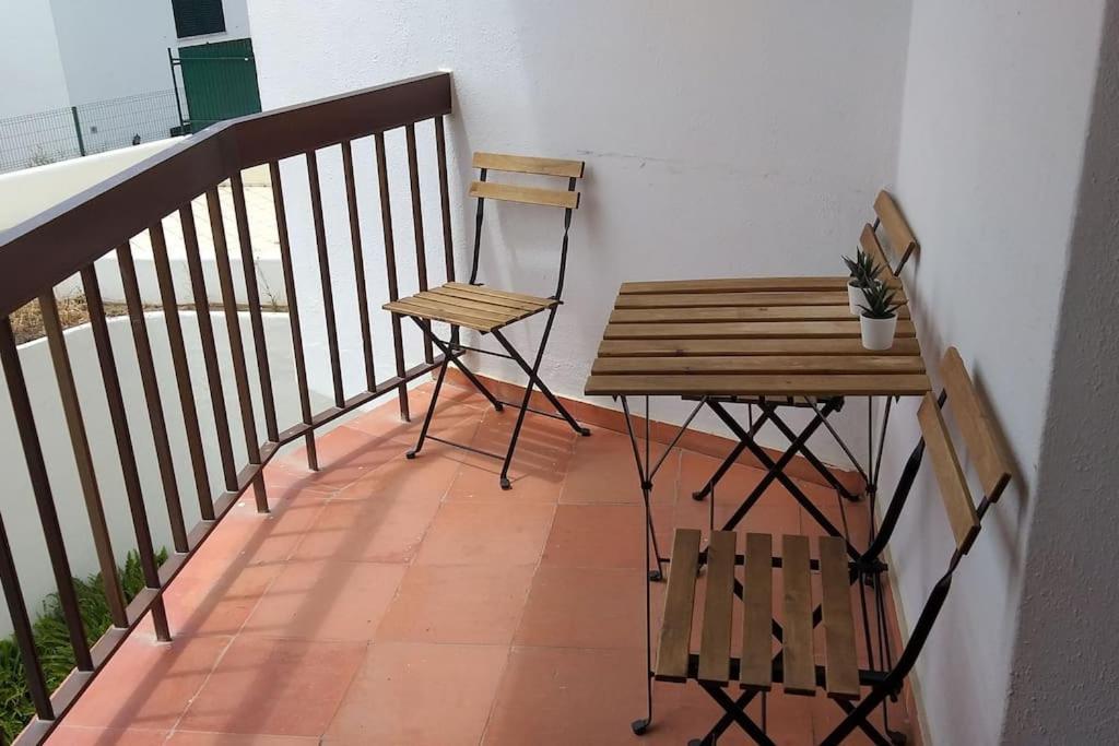 Aqua Magna Apartment Albufeira Zewnętrze zdjęcie