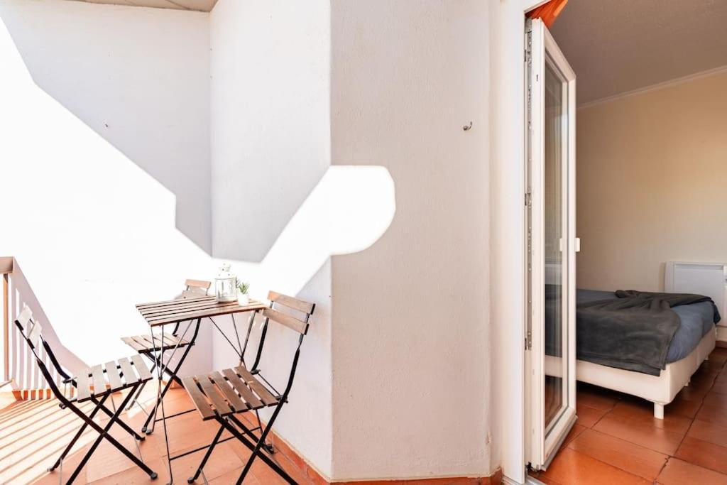 Aqua Magna Apartment Albufeira Zewnętrze zdjęcie