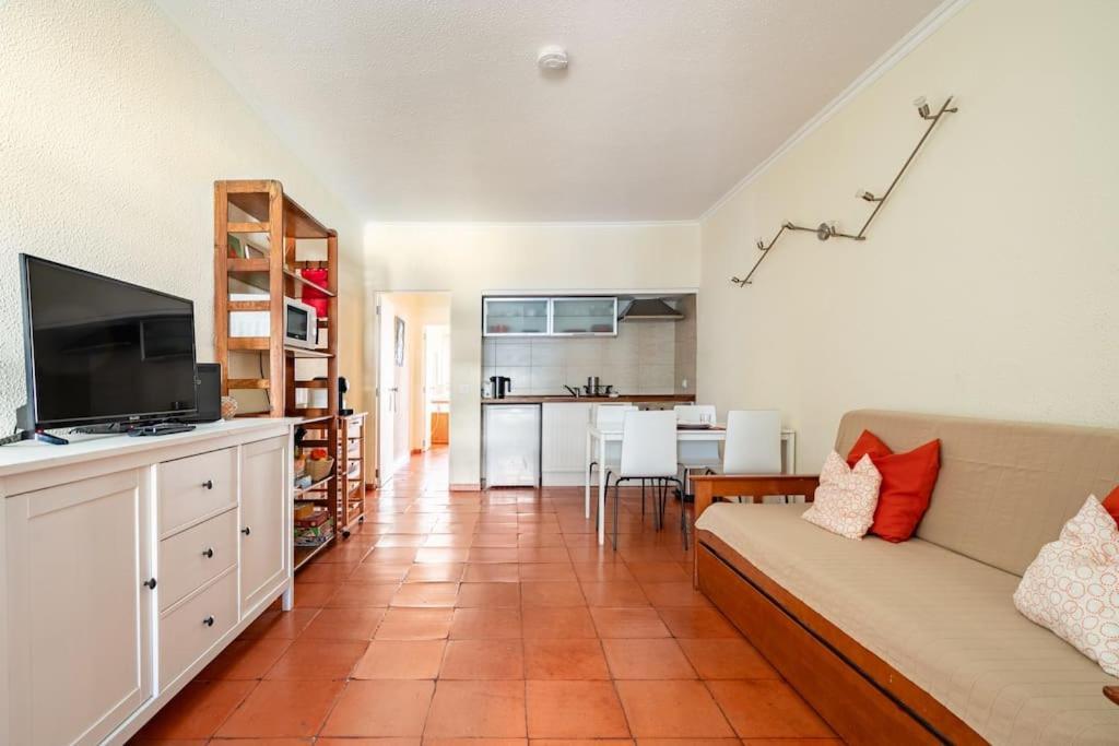 Aqua Magna Apartment Albufeira Zewnętrze zdjęcie