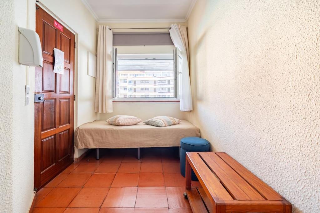 Aqua Magna Apartment Albufeira Zewnętrze zdjęcie