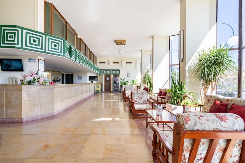 Aqua Magna Apartment Albufeira Zewnętrze zdjęcie